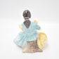 Royal Doulton The Basket Weaver HN2245 Retired Figurine Ornament