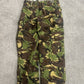 British Army 85 Pattern Temperate Combat Cargo Trousers – Size 30" Waist