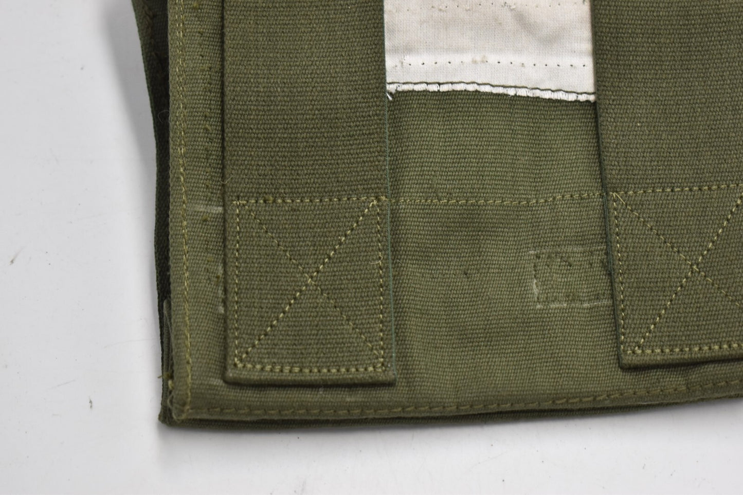British Army 58 Pattern Escape Ration Pouch – SAS / SBS