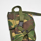British Army DPM Woodland Radio PLCE Webbing Pouch