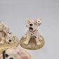 Royal Doulton 101 Dalmatians Figurines x5