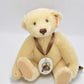 Steiff 150 Year Margarete Teddy Bear 670183 – Limited Edition 4092 – Mohair