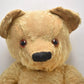 1940s Large Chad Valley English Mohair Teddy Bear Fully Jointed 55cm