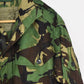 British Army DPM Combat Jacket Size 160/88 Camouflage Airsoft, Fishing Paintball