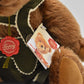 Hermann Teddy Bear "Waste Teddy Bear" – Limited Edition, Retired & Tagged