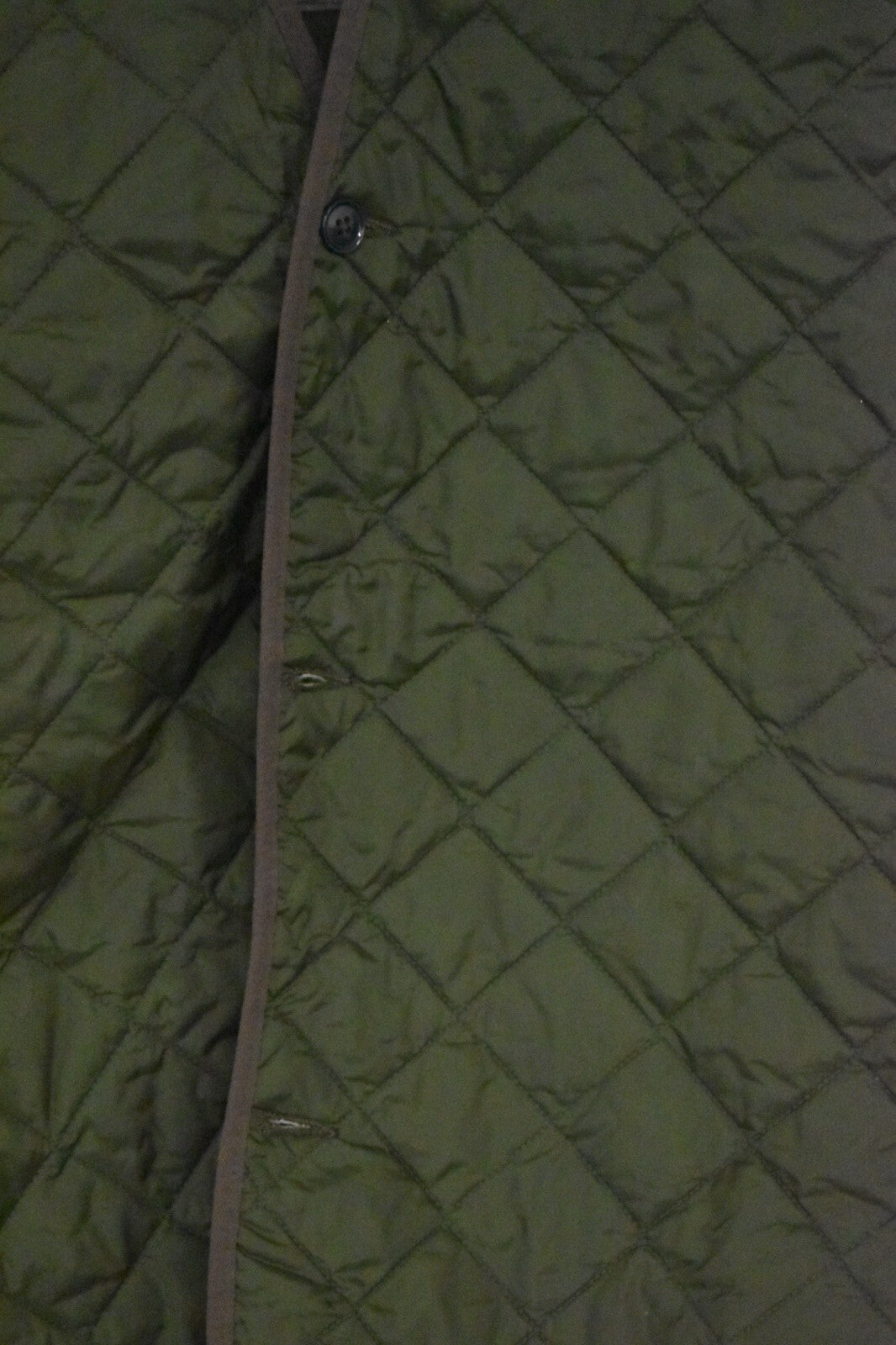 British Army Cold Weather Liner Gilet for Combat Smock – 46" Chest