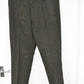 British Army Men's Barrack Dress Trousers – Dark Green – W30" L29"