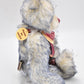 Charlie Bears Laura – Retired & Tagged – Isabelle Lee Design