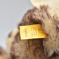 Steiff Classic Teddy Bear Mohair Clown 32cm 003424 - Retired Tagged