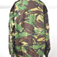 British Army 85 Pattern DPM Combat Smock Jacket Size 170/96 Grade 1