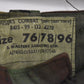 British Army 68 Pattern Cadet Trousers – W32" L30" – Vintage Military