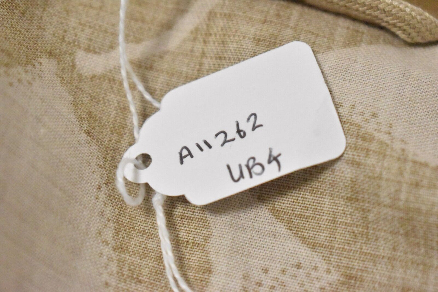 British Army Desert DPM Lightweight Tropical Combat Shirt/Jacket – Size 170/88