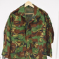 British Army 68 Pattern DPM Combat Smock Jacket 44" Chest - Military Surplus