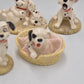 Royal Doulton 101 Dalmatians Figurines x5
