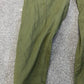 British Army Original 1963 Dated Women’s Military Drill Green Overalls
