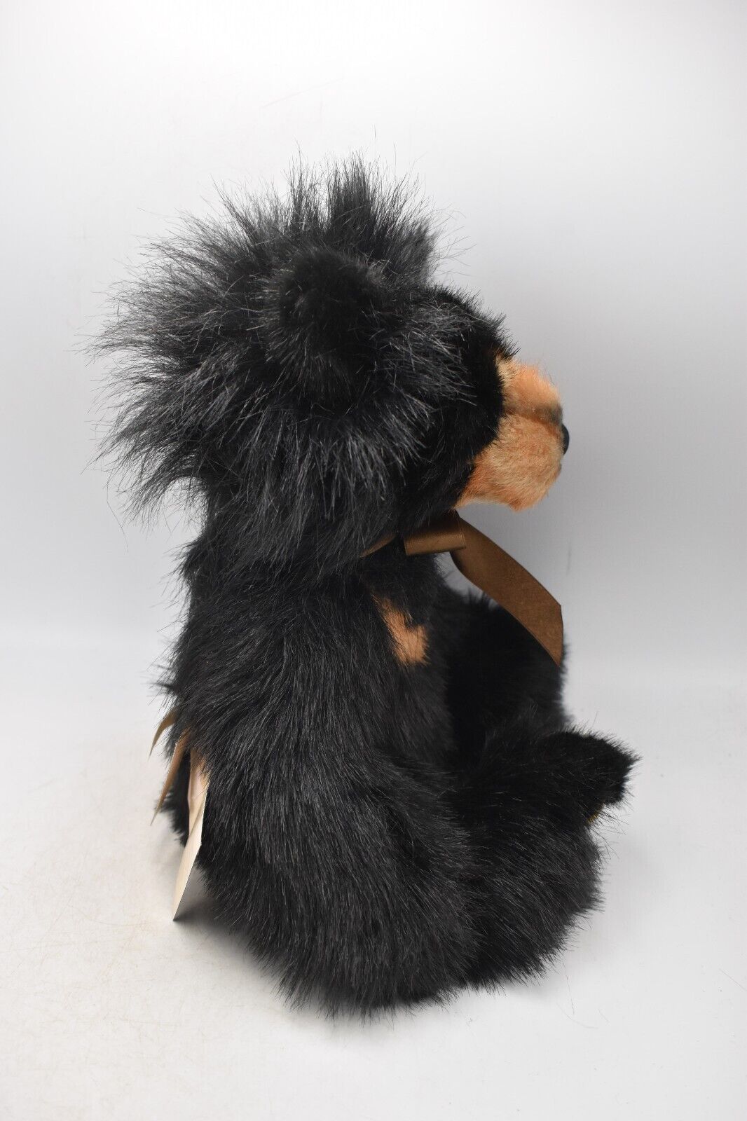 Charlie Bears Anniversary Malcolm – Retired & Tagged – Isabelle Lee Design