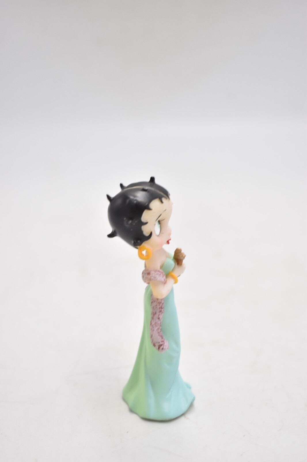 Betty Boop Mini Award Winner Figurine – C&S Collectables
