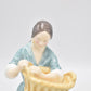 Royal Doulton The Basket Weaver HN2245 Retired Figurine Ornament
