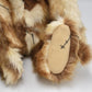 Charlie Bears Teddy Bump Retired & Tagged Heather Lyell Design