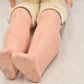 Antique Schoenau & Hoffmeister 1181 Bisque Doll 50cm Sleepy Eyes Part Leather