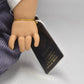Vintage D'anton Jos Simon Boy Doll Hard Plastic Spanish Doll Boxed Retired