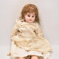 Antique Armand Marseille 1894 AM Bisque Head Doll Sleepy Blinking Eyes 46cm