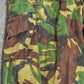 British Army Windproof Arctic Combat Trousers 68 Pattern DPM 68 SAS Waist 32"