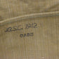 British Army WWII 37 Pattern Haversack/Large Pack – Dated BSC 1942