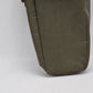 British Army Emergency Trauma Dressing Pouch – Olive Green Nylon