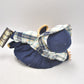 Vintage D'Anton Jos Mavis Girl Doll – Hard Plastic Expressions Doll