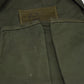 British Army 58 Pattern MKII Nylon/Butyl Trials Kidney Pouches