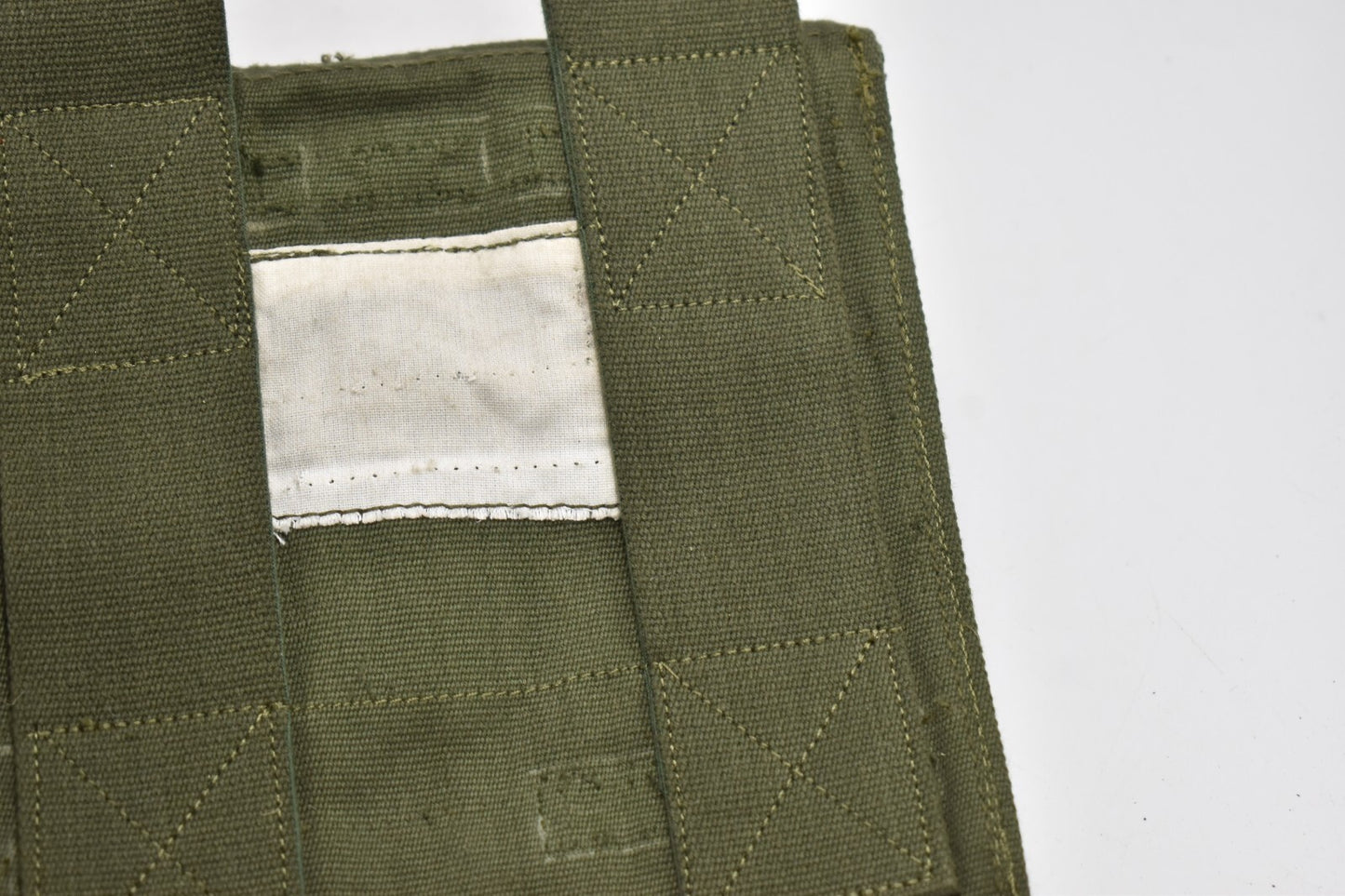 British Army 58 Pattern Escape Ration Pouch – SAS / SBS