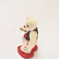 Ganz Cottage Collectibles Miniature Teddy Bear – Retired