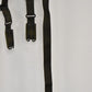 British Army 58 Pattern MKII Trials Yoke – Nylon/Butyl – Dated 1977