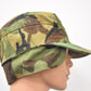 British Army Falklands War 68 Pattern DPM Patrol Combat Cap Crap Hat Size 6 7/8