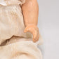 Antique Armand Marseille Bisque Head Doll 990 – Sleep Eyes Open Mouth with Teeth