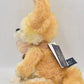 Charlie Bears Jinx Fennec Fox Isabelle Collection Retired Limited Edition Tagged
