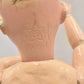 Antique Schoenau & Hoffmeister 1909 Bisque Doll 58cm Sleepy Blinking Eyes