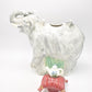 Vintage Andy Titcomb 1994 Elephant Teapot – Novelty Decorative Collectible