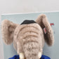 Steiff Edward Trunk Rupert Bear Series 653575 Limited Edition Retired