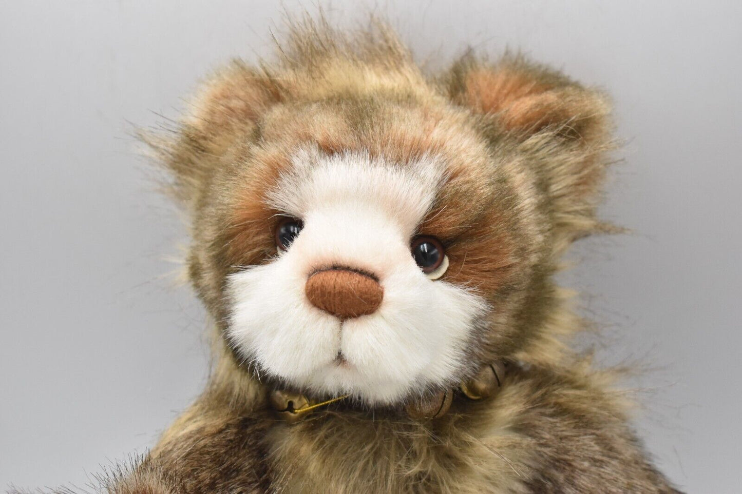 Charlie Bears Anniversary Graeme – Limited Edition – Retired & Tagged