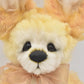 Charlie Bears Jinx Fennec Fox Isabelle Collection Retired Limited Edition Tagged