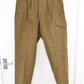 British Army 1949 Pattern Wool Battledress Trousers – Dated 1954 W32" L30"