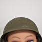 West German Army Bundeswehr Steel Helmet M1960