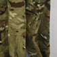 British Army MTP Warm Weather PCS Camouflage Combat Shirt Jacket Size 170/88