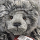 Charlie Bears Advent Teddy Bear Retired Tagged Isabelle Lee Designed 44cm