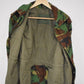 British Army 68 Pattern DPM Combat Smock Jacket 44" Chest - Military Surplus