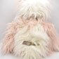 Charlie Bears Karen Teddy Bear Isabelle Lee Retired Tagged Jointed Collectable