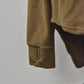 British Army Thermal Combat Undershirt – Light Olive Norgie – Size 170/90