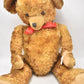 Vintage 1930's Petz Teddy Bear - German Mohair